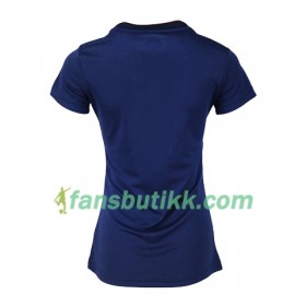 Fotballdrakt Japan Hjemmetrøye VM - Kvinner 2019 Kortermet